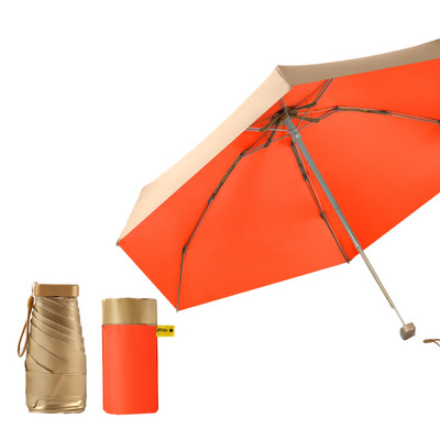 colourful umbrella