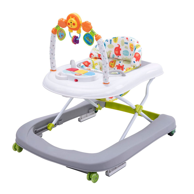 Cheap Activity Strollers Walker for Baby Kids Toddlers