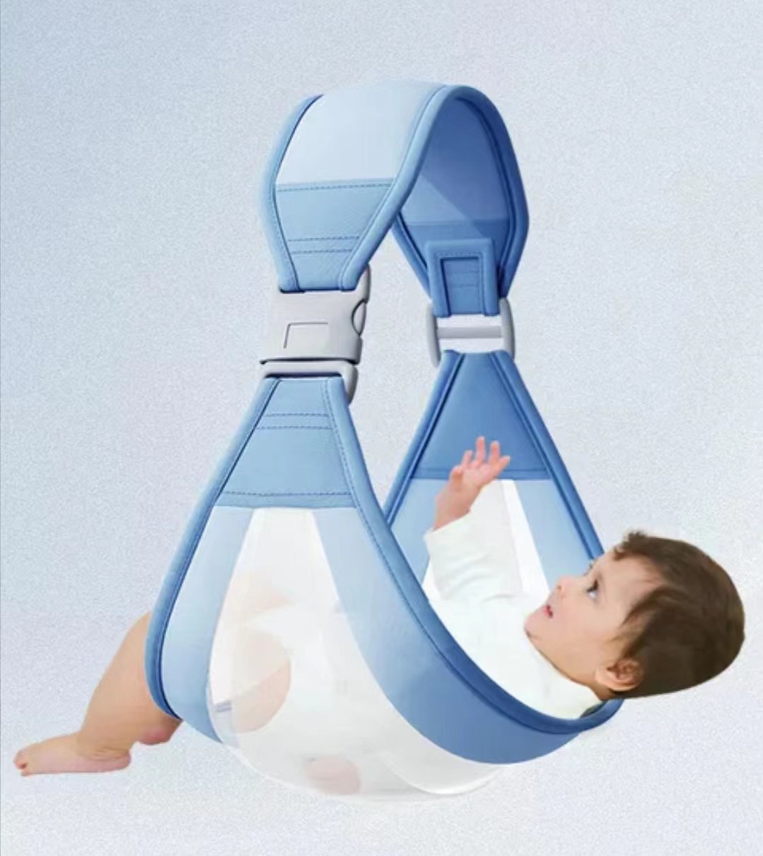 Infant Toddler Waist Stool Baby Seat Hip Belt Carrier