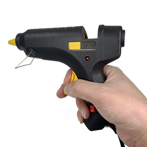 Adhesive Glue Stick Gun