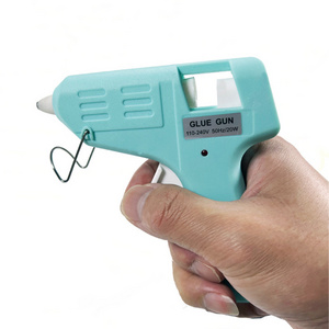 Adhesive Glue Stick Gun