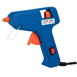 Adhesive Glue Stick Gun