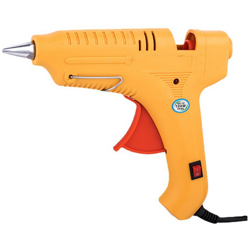 Adhesive Glue Stick Gun