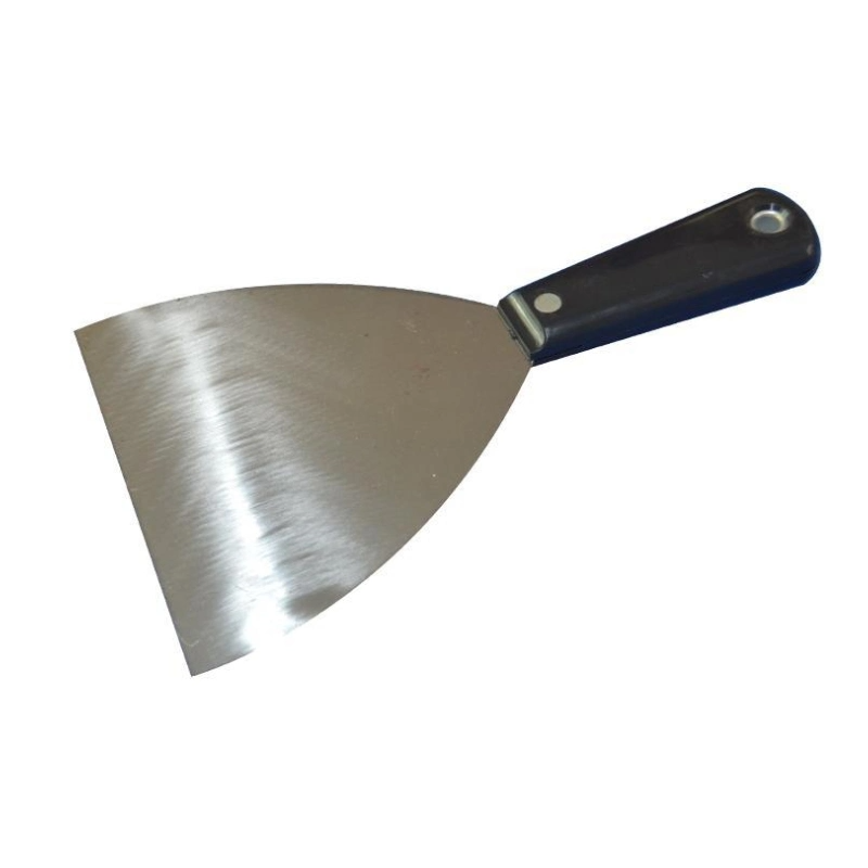 Specializing in the Production of Stainless Steel Mirror Polished Putty Knife Scraper