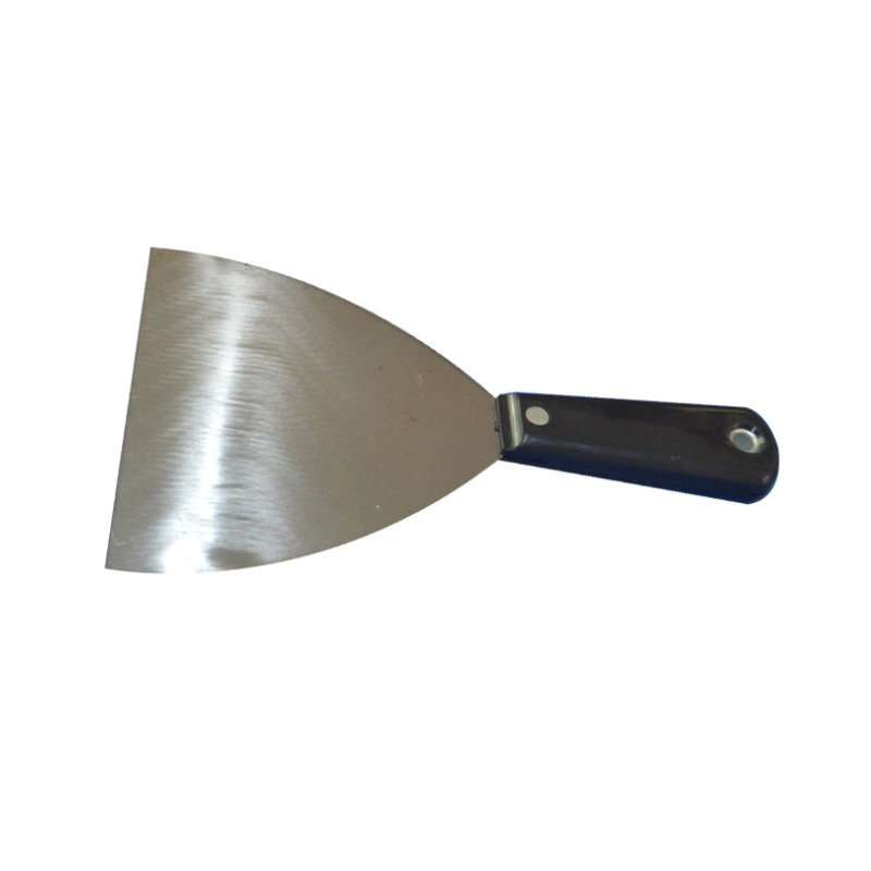 Specializing in the Production of Stainless Steel Mirror Polished Putty Knife Scraper