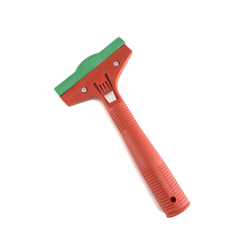 Flexible Durable Multi Functional Putty Knife Cleaning Scraper For Wall