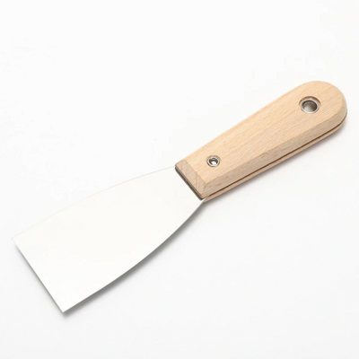 putty knife