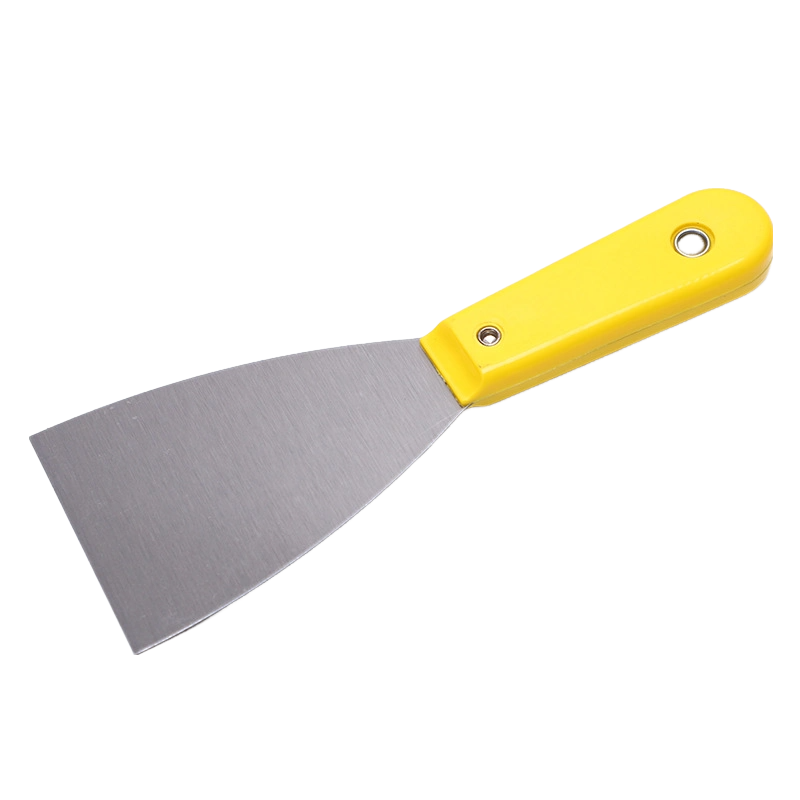 Wholesale Custom Scraper Multi Function Mirror Double Grip Putty Knife