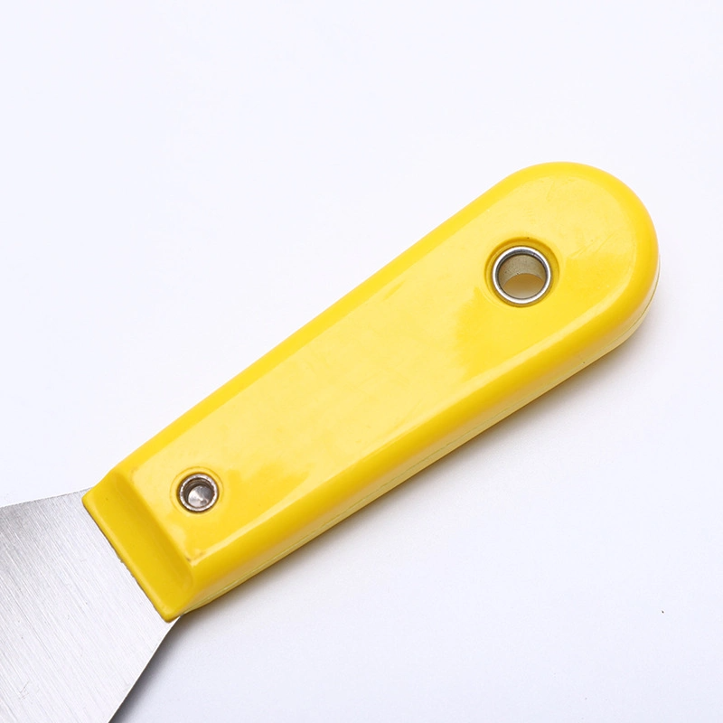 Wholesale Custom Scraper Multi Function Mirror Double Grip Putty Knife