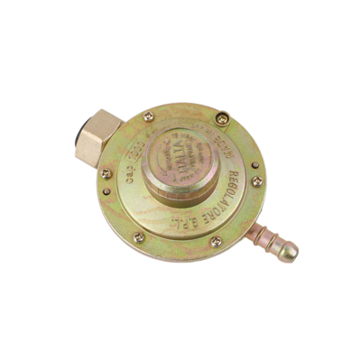 Zinc Alloy Relief Valve Gas Stove Adjustable Valve Switch