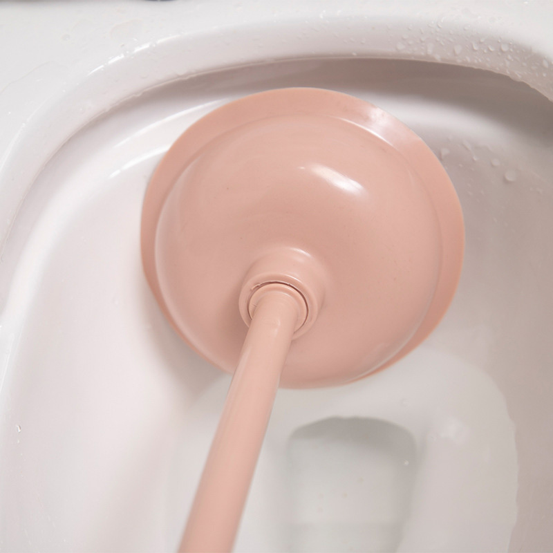 Free Sample High Pressure Plunger Pump Toilet Sink Sucker