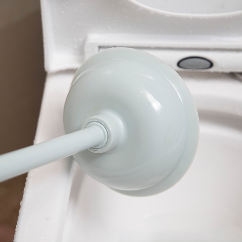 Free Sample High Pressure Plunger Pump Toilet Sink Sucker