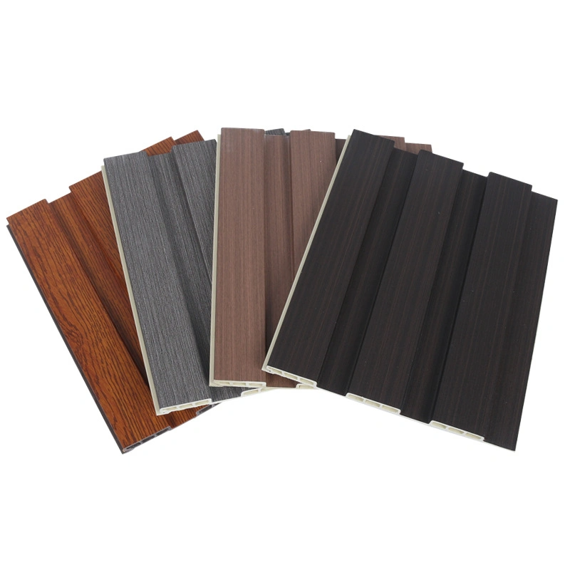 The Great Wall Board Good Price Interior Outdoor WPC Wall Panel