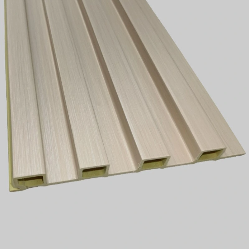 Natural Veneer Oak Acoustic Panels Decorative Wood Panel for Wall