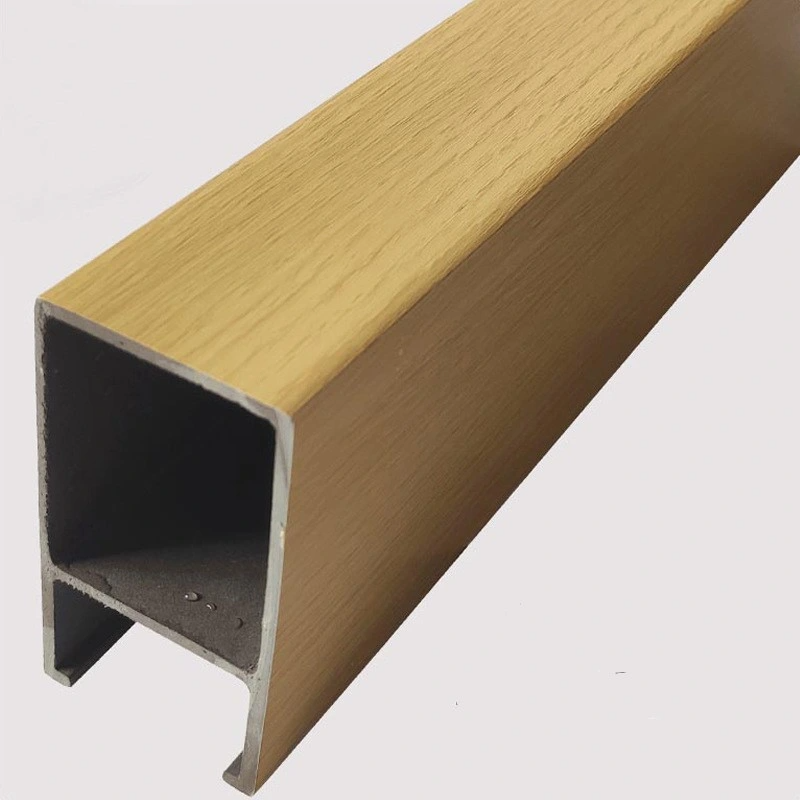 PVC Partition Ceiling panel Soundproof Indoor Wall Cladding
