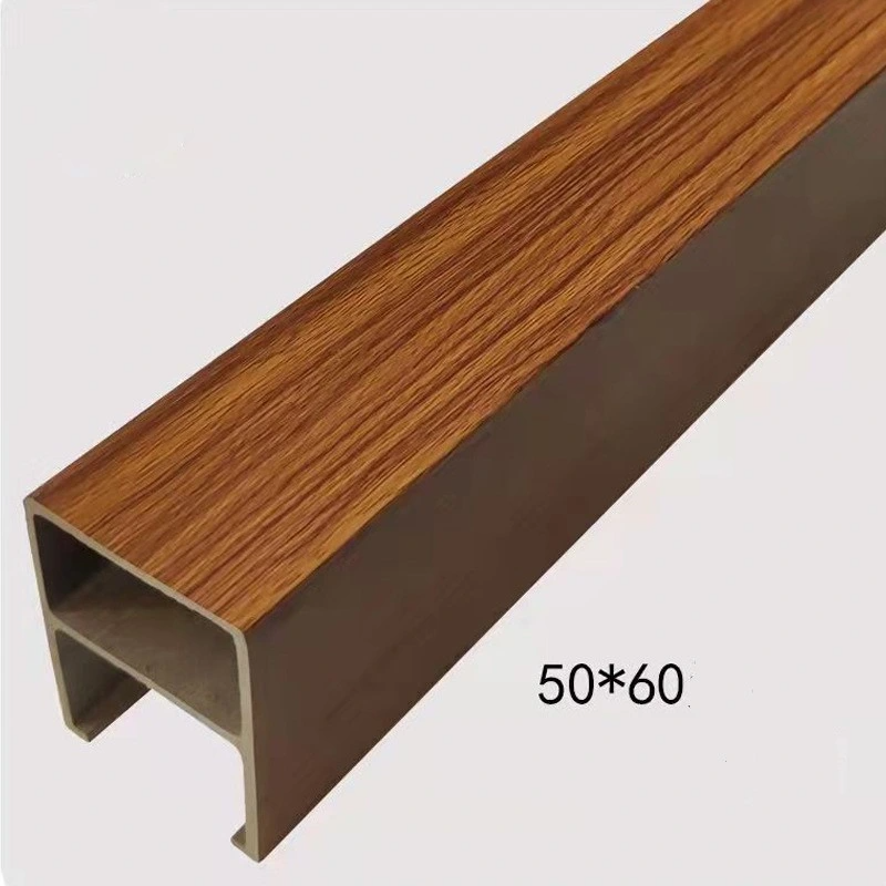 PVC Ceiling Tooling Household Insulation Wood Plastic Wall Panel