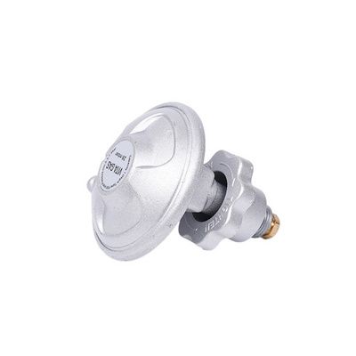 High Pressure Lpg Gas Regulator