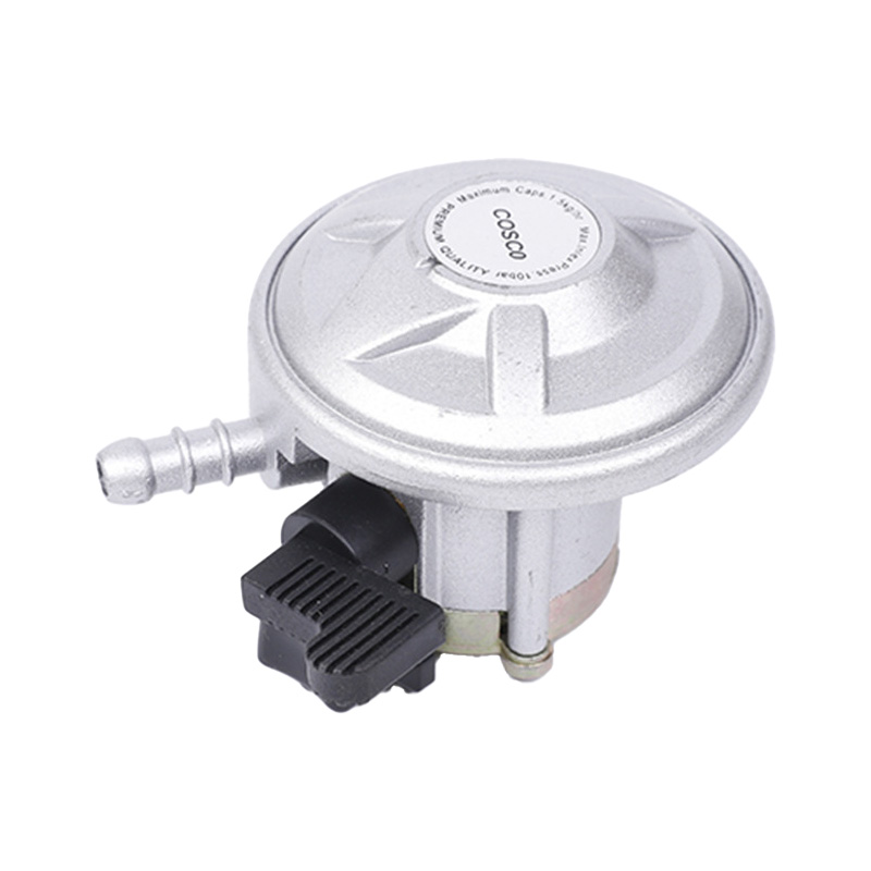Unidirectional Rotary Adjustable Parts Wholesale Pressure Reducing Valve