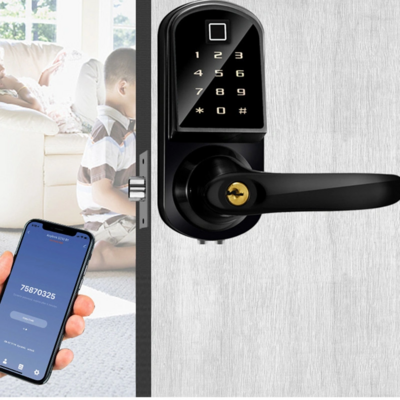 Smart Lock