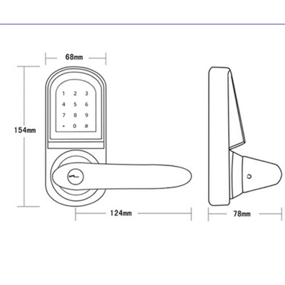 Security Lock