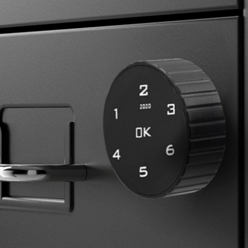 Smart Lock Cabinet Lock Cabinet Digital Lock for Sauna Room