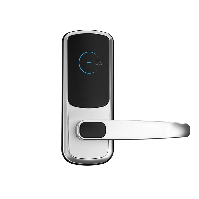 Waterproof Smart Lock High Security Door Lock Digital Door Lock Smart Locks for Front Door