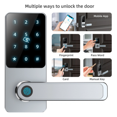 Smart Lock