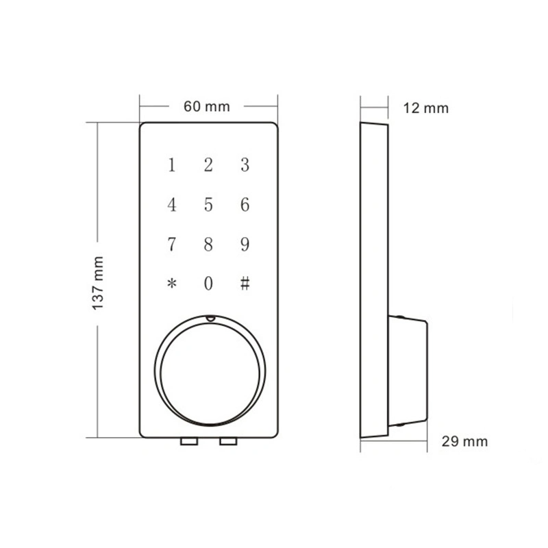 Smart Door Lock