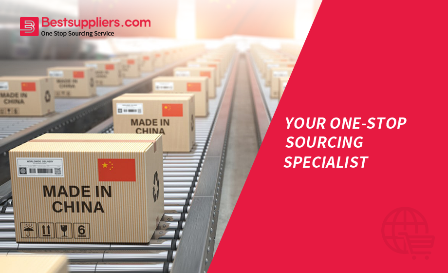 Top 50 FAQ about sourcing from china