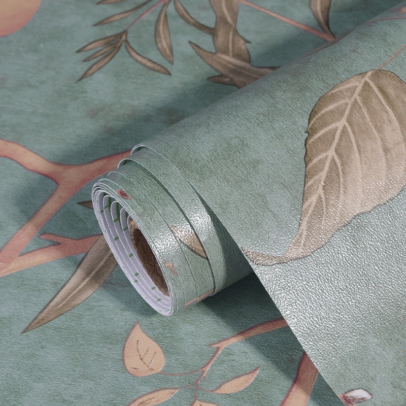 3D Wallpaper Printable Wallpaper From Factory by Roll Wholesale