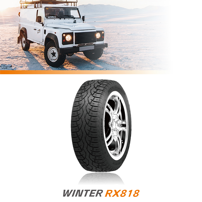 JOYROAD Car Winter Tyre TRX818 235/65R17 104T