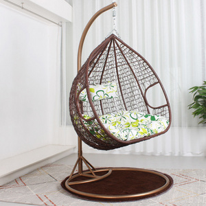 indoor hanging chair for bedroom