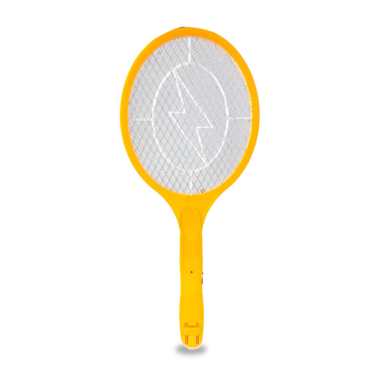 Mosquito Tennis Raquette Zapper Electric Fly Swatter Racket For Bugs