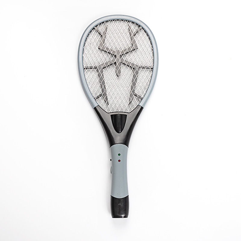 Indoors Portable Usb Rechargeable Fly Swatters Electric Mosquito For Indoors
