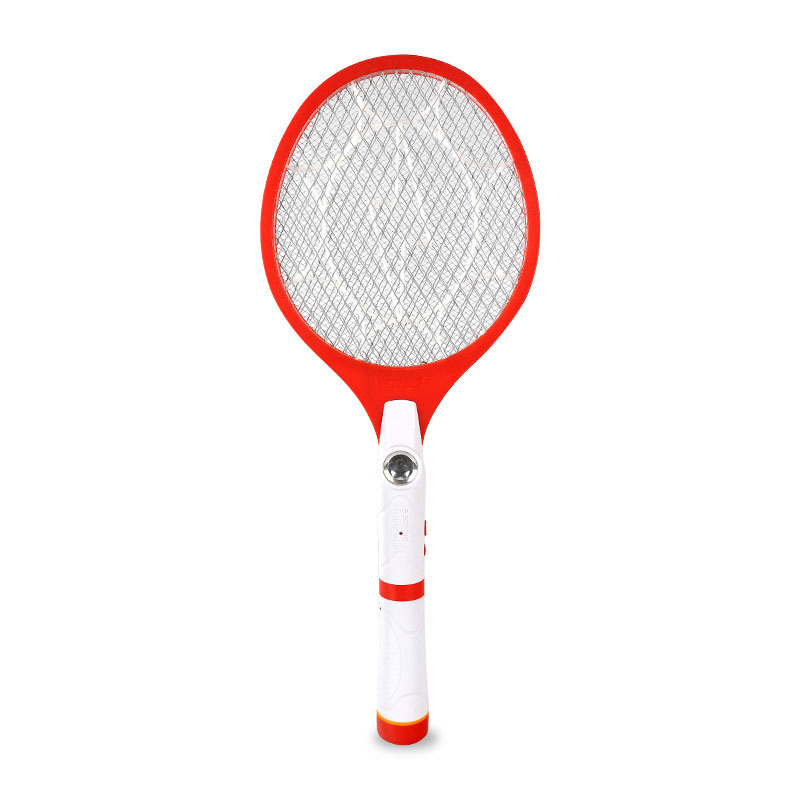 Rechargeable Electric Mosquito Zapper Indoor Insect Killer Fly Catcher
