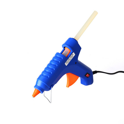 glue gun for crafts