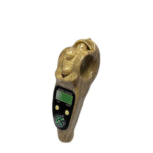 digital counter clicker