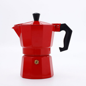 Coffee pot