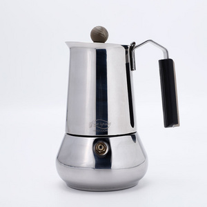 Coffee pot