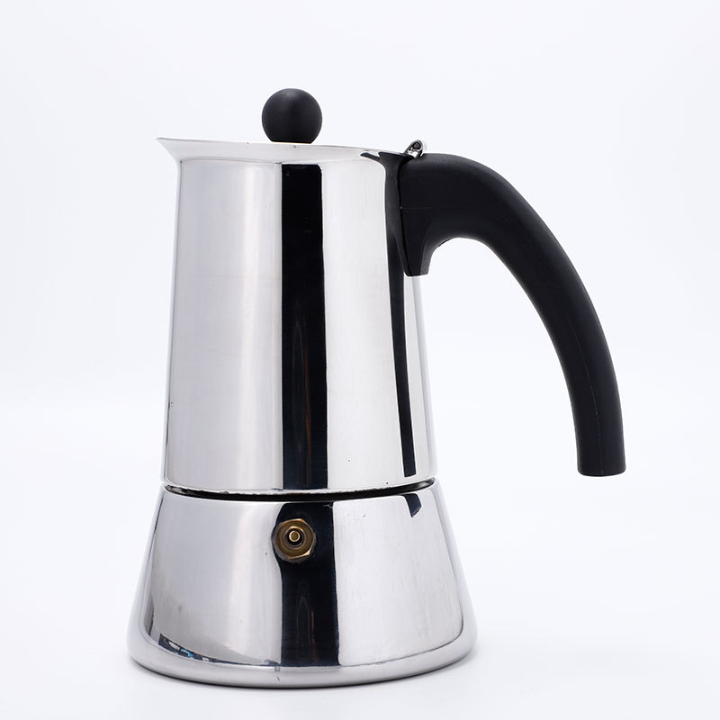 Supplier Automatic Stainless Steel Coffee Electric Boiler Kettle For Pour Over