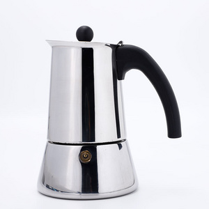 Coffee pot