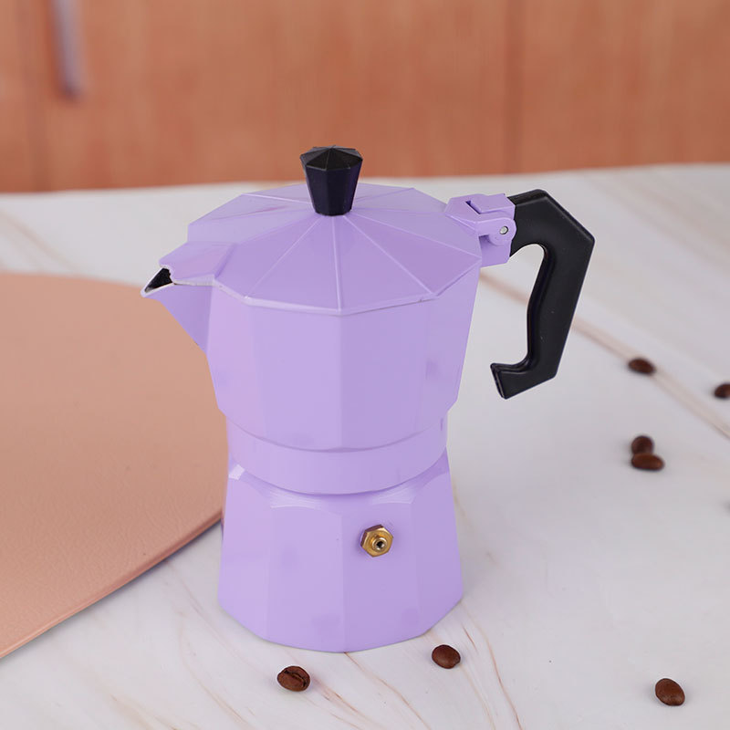 Supplier Custom Logo 50ml-350ml Smart Electric Stainless Steel Boil Water Coffee Kettle Pot For Pour Over