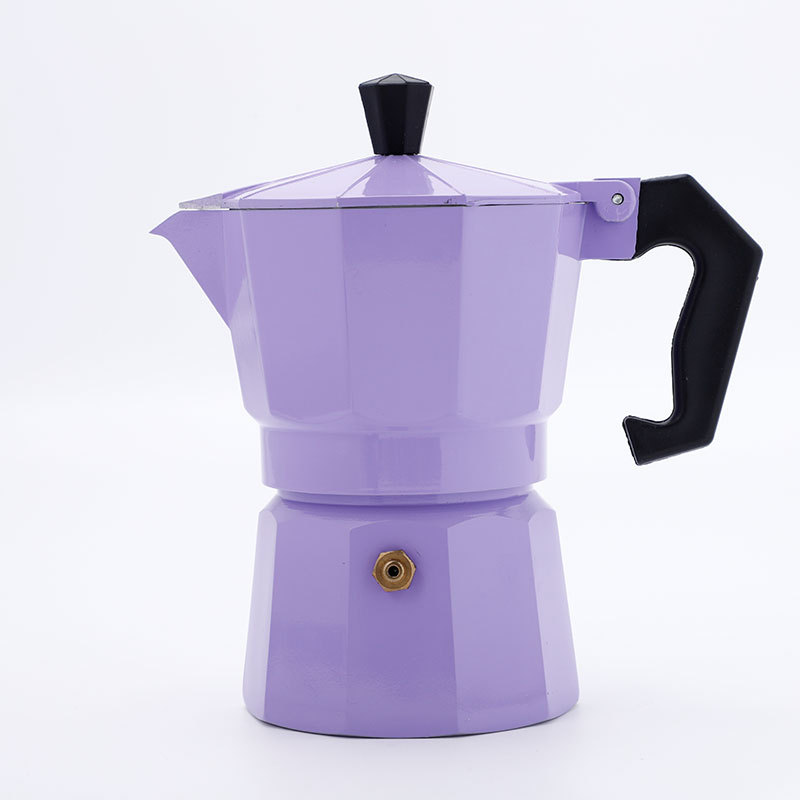 Supplier Custom Logo 50ml-350ml Smart Electric Stainless Steel Boil Water Coffee Kettle Pot For Pour Over