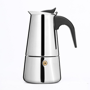 Coffee kettle