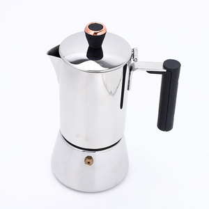 Coffee kettle