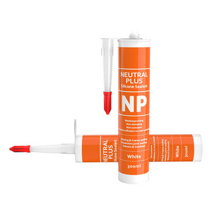 Neutral Plus Silicone Sealant