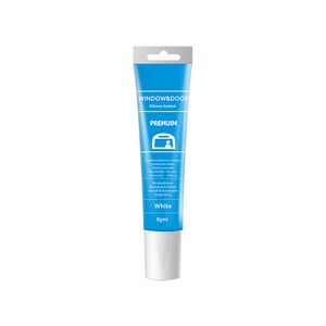 Window&Door Silicone Sealant