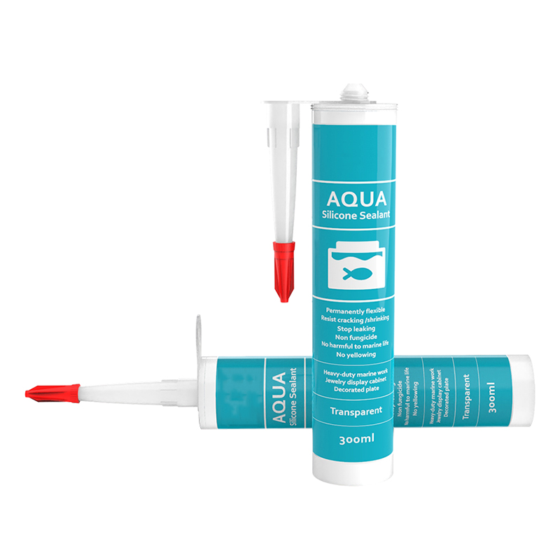 Supplier Resist Cracking Shrinking Waterproof Foam Sealer Gap Filler For Aquarium