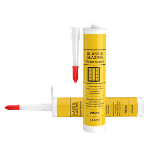 Glass&Glazing Silicone Sealant Sealant