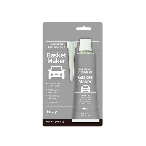Gray Rtv Gasket Maker